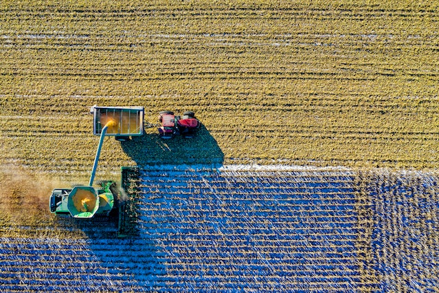 Opportunity to Regenerate American Farmlands with the 2023 Farm Bill