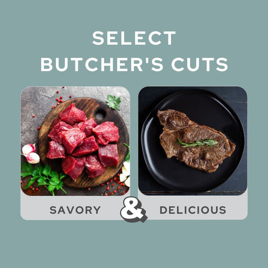 Select Butcher's Cuts
